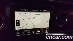 Jeep Gladiator 3.6 Rubicon 2021 года из Южной Кореи