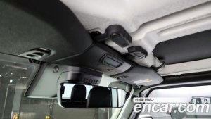 Jeep Gladiator 3.6 Rubicon 2021 года из Южной Кореи