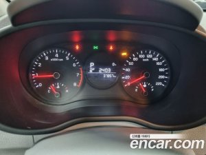 Kia morning Facelift 2020 года из Южной Кореи