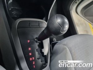 Kia morning Facelift 2020 года из Южной Кореи