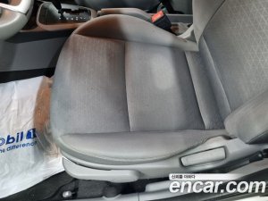 Kia morning Facelift 2020 года из Южной Кореи