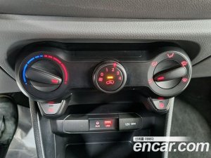 Kia morning Facelift 2020 года из Южной Кореи