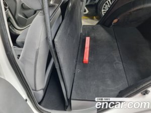 Kia morning Facelift 2020 года из Южной Кореи