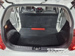 Kia morning Facelift 2020 года из Южной Кореи