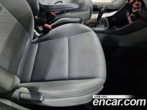 Kia morning Facelift 2020 года из Южной Кореи