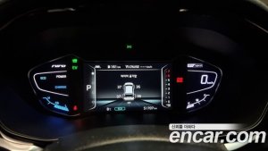 Kia Niro 1.6 HEV 2020 года из Южной Кореи