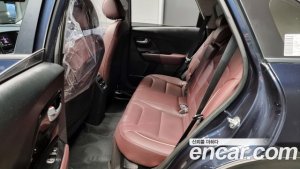 Kia Niro 1.6 HEV 2020 года из Южной Кореи