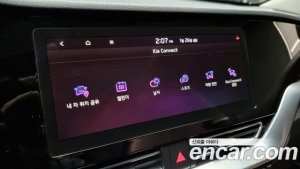 Kia Niro 1.6 HEV 2020 года из Южной Кореи