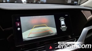 Kia Niro 1.6 HEV 2020 года из Южной Кореи