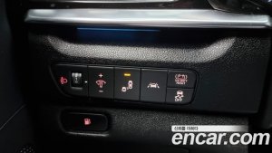 Kia Niro 1.6 HEV 2020 года из Южной Кореи