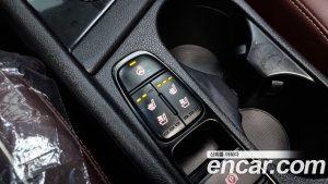 Kia Niro 1.6 HEV 2020 года из Южной Кореи