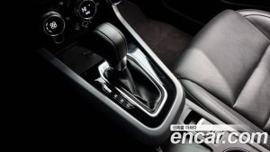 Renault-KoreaSamsung XM3 1.3 TCe RE Signature 2020 года из Южной Кореи