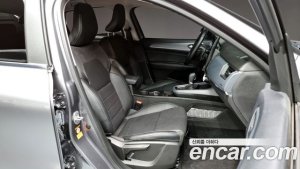 Renault-KoreaSamsung XM3 1.3 TCe RE Signature 2020 года из Южной Кореи