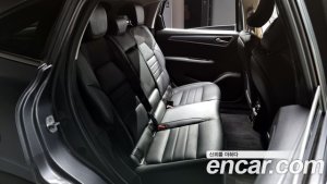 Renault-KoreaSamsung XM3 1.3 TCe RE Signature 2020 года из Южной Кореи