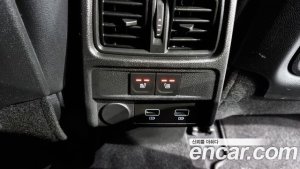Renault-KoreaSamsung XM3 1.3 TCe RE Signature 2020 года из Южной Кореи