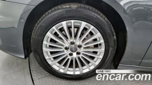 Audi A6 40 TDI Premium 2020 года из Южной Кореи