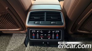 Audi A6 40 TDI Premium 2020 года из Южной Кореи