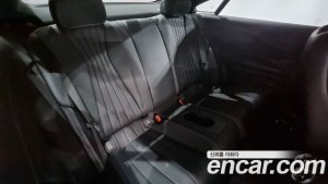 Mercedes-Benz E-Class E220d Coupe 2020 года из Южной Кореи