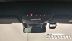 Mercedes-Benz E-Class E220d Coupe 2020 года из Южной Кореи