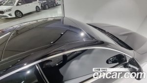 Mercedes-Benz E-Class E220d Coupe 2020 года из Южной Кореи