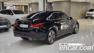 Mercedes-Benz A-Class A220 SEDAN 2021 года из Южной Кореи
