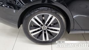 Mercedes-Benz A-Class A220 SEDAN 2021 года из Южной Кореи
