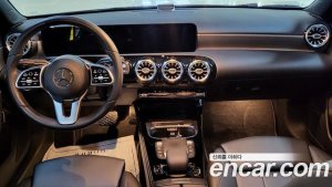Mercedes-Benz A-Class A220 SEDAN 2021 года из Южной Кореи
