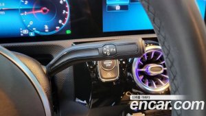 Mercedes-Benz A-Class A220 SEDAN 2021 года из Южной Кореи