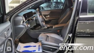 Mercedes-Benz A-Class A220 SEDAN 2021 года из Южной Кореи
