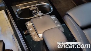 Mercedes-Benz A-Class A220 SEDAN 2021 года из Южной Кореи