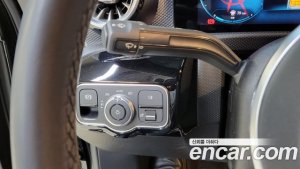 Mercedes-Benz A-Class A220 SEDAN 2021 года из Южной Кореи