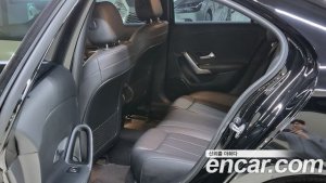 Mercedes-Benz A-Class A220 SEDAN 2021 года из Южной Кореи