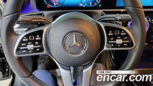Mercedes-Benz A-Class A220 SEDAN 2021 года из Южной Кореи