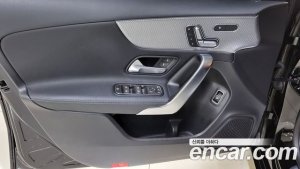 Mercedes-Benz A-Class A220 SEDAN 2021 года из Южной Кореи