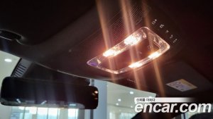 Mercedes-Benz A-Class A220 SEDAN 2021 года из Южной Кореи