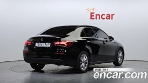 Mercedes-Benz A-Class A220 SEDAN 2020 года из Южной Кореи