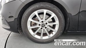 Mercedes-Benz A-Class A220 SEDAN 2020 года из Южной Кореи