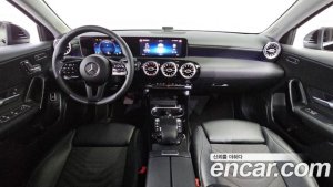 Mercedes-Benz A-Class A220 SEDAN 2020 года из Южной Кореи
