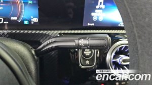 Mercedes-Benz A-Class A220 SEDAN 2020 года из Южной Кореи