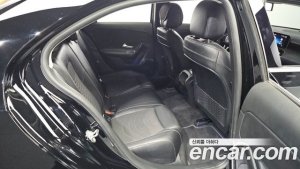 Mercedes-Benz A-Class A220 SEDAN 2020 года из Южной Кореи