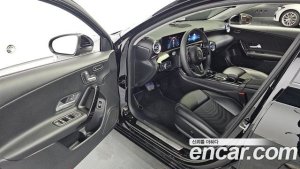 Mercedes-Benz A-Class A220 SEDAN 2020 года из Южной Кореи
