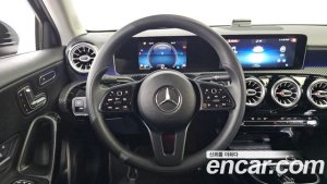 Mercedes-Benz A-Class A220 SEDAN 2020 года из Южной Кореи