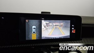Mercedes-Benz A-Class A220 SEDAN 2020 года из Южной Кореи