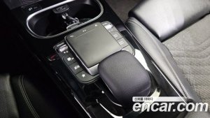 Mercedes-Benz A-Class A220 SEDAN 2020 года из Южной Кореи