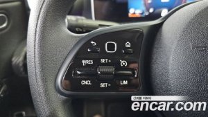 Mercedes-Benz A-Class A220 SEDAN 2020 года из Южной Кореи