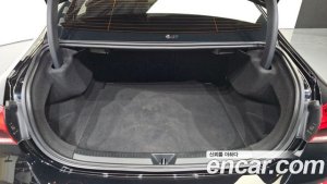 Mercedes-Benz A-Class A220 SEDAN 2020 года из Южной Кореи