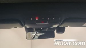 Mercedes-Benz E-Class E450 4MATIC Coupe 2021 года из Южной Кореи