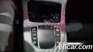 Mercedes-Benz E-Class E450 4MATIC Coupe 2021 года из Южной Кореи