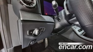Mercedes-Benz E-Class E450 4MATIC Coupe 2021 года из Южной Кореи