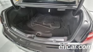 Mercedes-Benz E-Class E450 4MATIC Coupe 2021 года из Южной Кореи